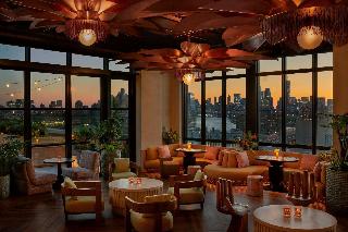 Moxy Brooklyn Willamsburg fotoÄŸrafÄ±