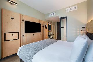 Moxy Brooklyn Willamsburg fotoÄŸrafÄ±
