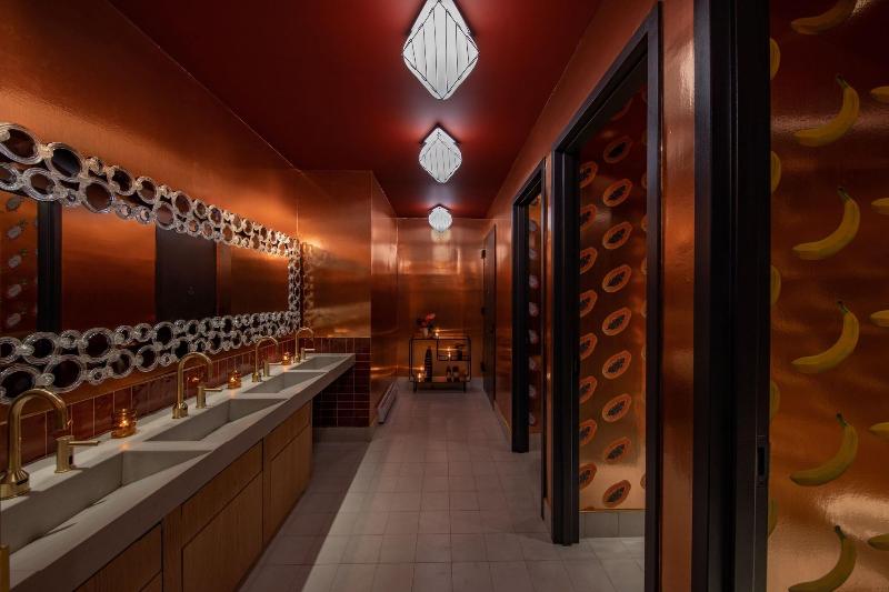 Moxy Brooklyn Willamsburg - Oda