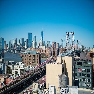 Moxy Brooklyn Willamsburg fotoÄŸrafÄ±