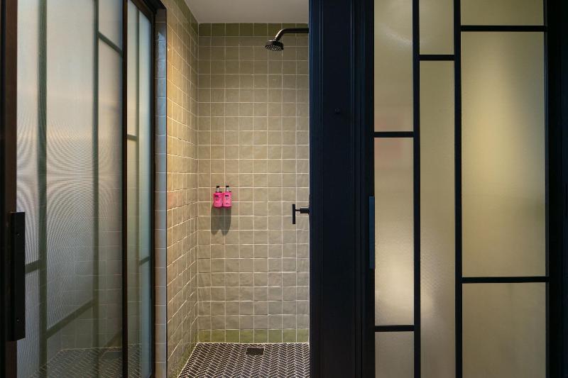 Moxy Brooklyn Willamsburg - Oda