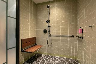 Moxy Brooklyn Willamsburg fotoÄŸrafÄ±