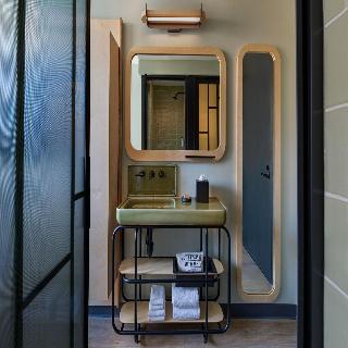 Moxy Brooklyn Willamsburg fotoÄŸrafÄ±