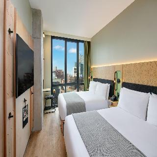 Moxy Brooklyn Willamsburg fotoÄŸrafÄ±
