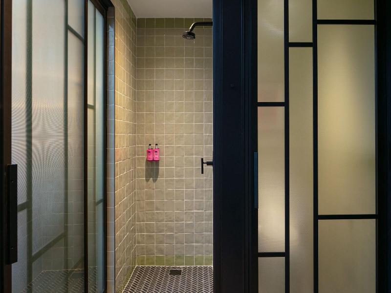 Moxy Brooklyn Willamsburg - Oda