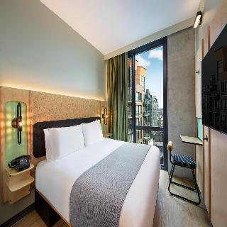 Moxy Brooklyn Willamsburg fotoÄŸrafÄ±