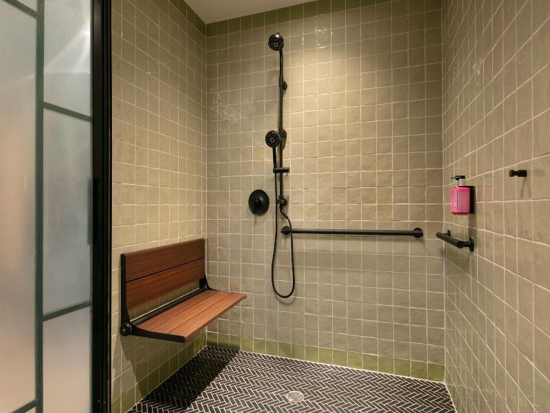 Moxy Brooklyn Willamsburg - Oda