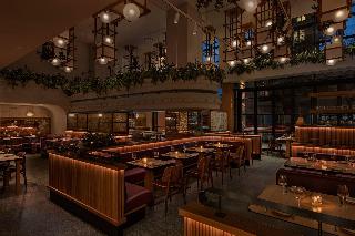Moxy Brooklyn Willamsburg fotoÄŸrafÄ±