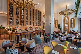 Moxy Brooklyn Willamsburg fotoÄŸrafÄ±