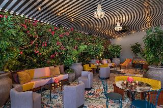 Moxy Brooklyn Willamsburg fotoÄŸrafÄ±
