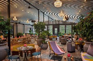 Moxy Brooklyn Willamsburg fotoÄŸrafÄ±