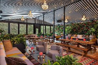 Moxy Brooklyn Willamsburg fotoÄŸrafÄ±