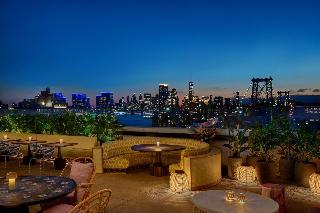 Moxy Brooklyn Willamsburg fotoÄŸrafÄ±