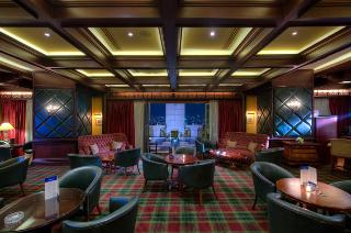 Le Royal Amman otel fotoğrafı