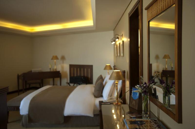 Le Royal Amman - Oda