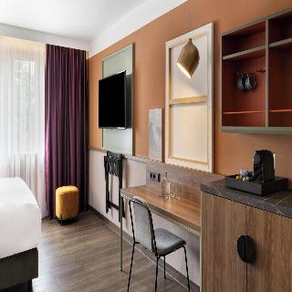 Mayburg Salzburg A Tribute Portfolio Hotel fotoÄŸrafÄ±