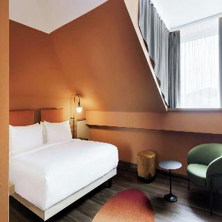 Mayburg Salzburg A Tribute Portfolio Hotel otel fotoğrafı