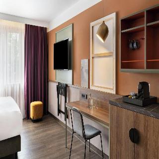 Mayburg Salzburg A Tribute Portfolio Hotel fotoÄŸrafÄ±