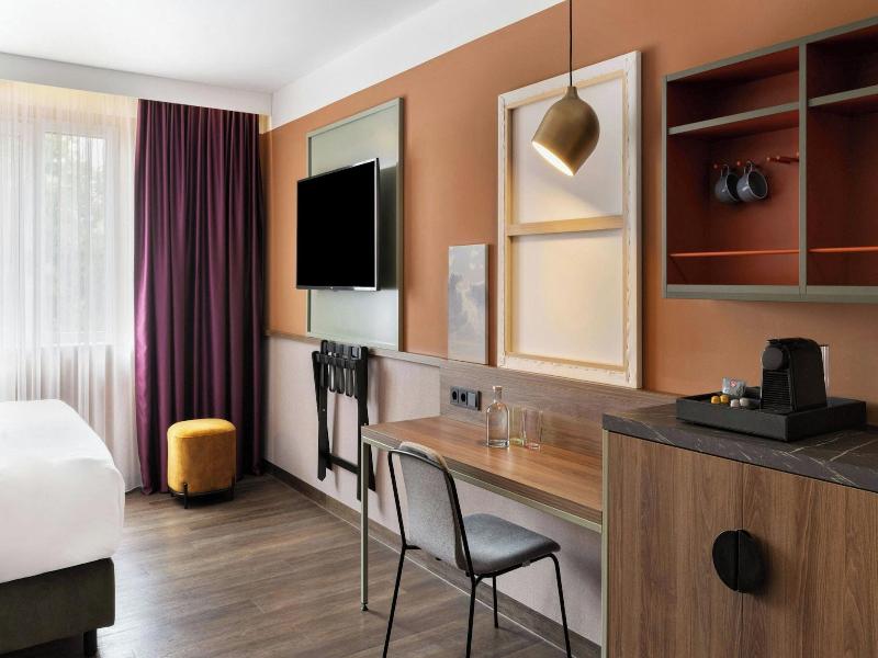 Mayburg Salzburg A Tribute Portfolio Hotel - Oda
