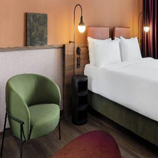 Mayburg Salzburg A Tribute Portfolio Hotel fotoÄŸrafÄ±