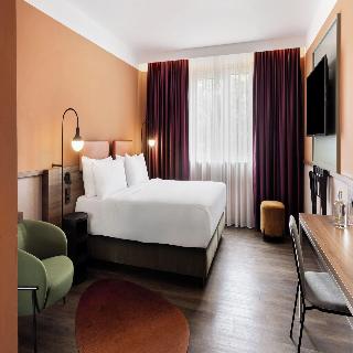 Mayburg Salzburg A Tribute Portfolio Hotel fotoÄŸrafÄ±