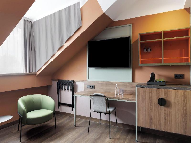 Mayburg Salzburg A Tribute Portfolio Hotel - Oda
