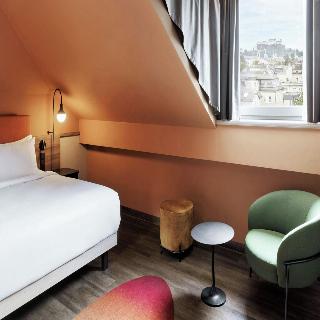 Mayburg Salzburg A Tribute Portfolio Hotel fotoÄŸrafÄ±