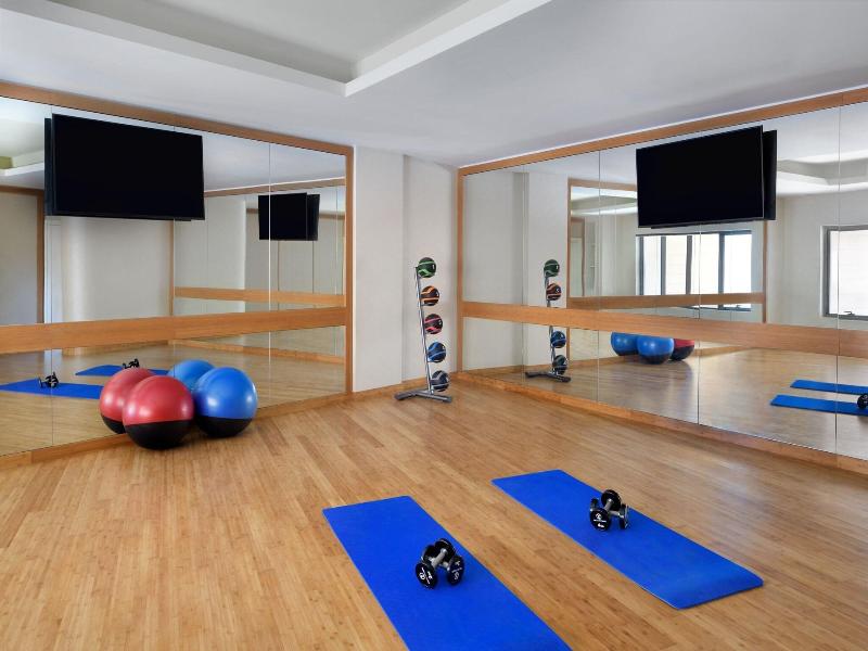 Marriott Executive Apartments Al Khobar - Aktivite