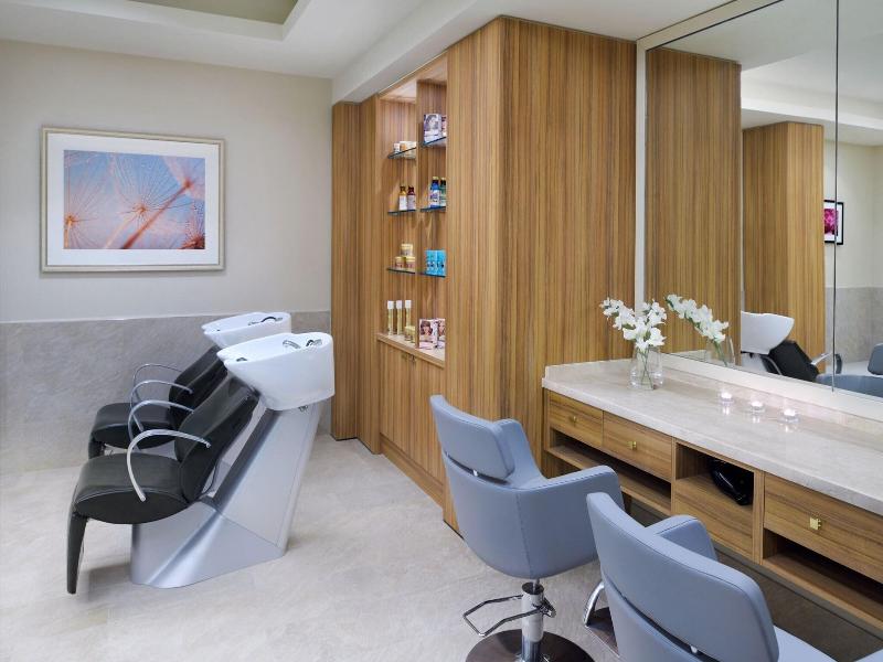 Marriott Executive Apartments Al Khobar - Aktivite