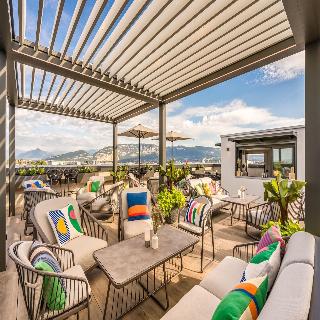 Geneva Marriott Hotel otel fotoğrafı