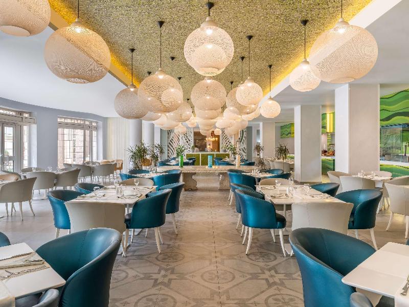 Movenpick Resort & Residences Aqaba - Toplantı
