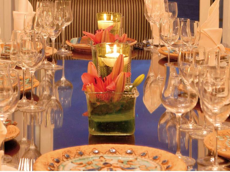 Movenpick Resort & Residences Aqaba - Toplantı
