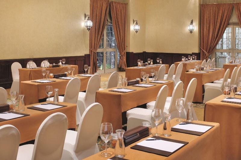 Movenpick Resort & Residences Aqaba - Toplantı