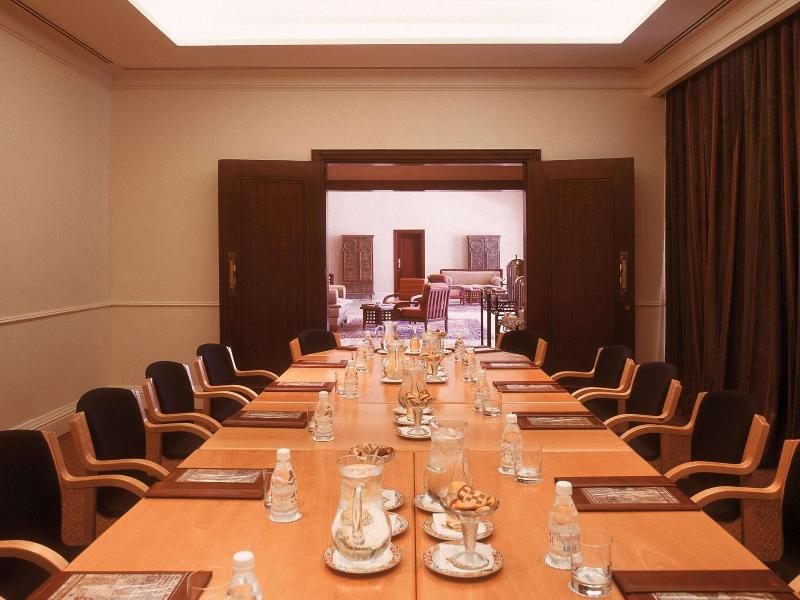 Movenpick Resort & Residences Aqaba - Toplantı