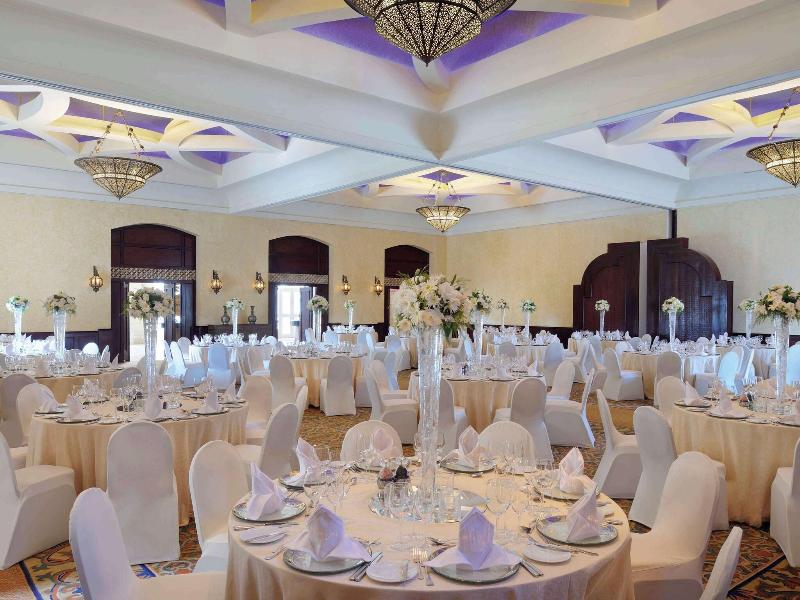 Movenpick Resort & Residences Aqaba - Toplantı
