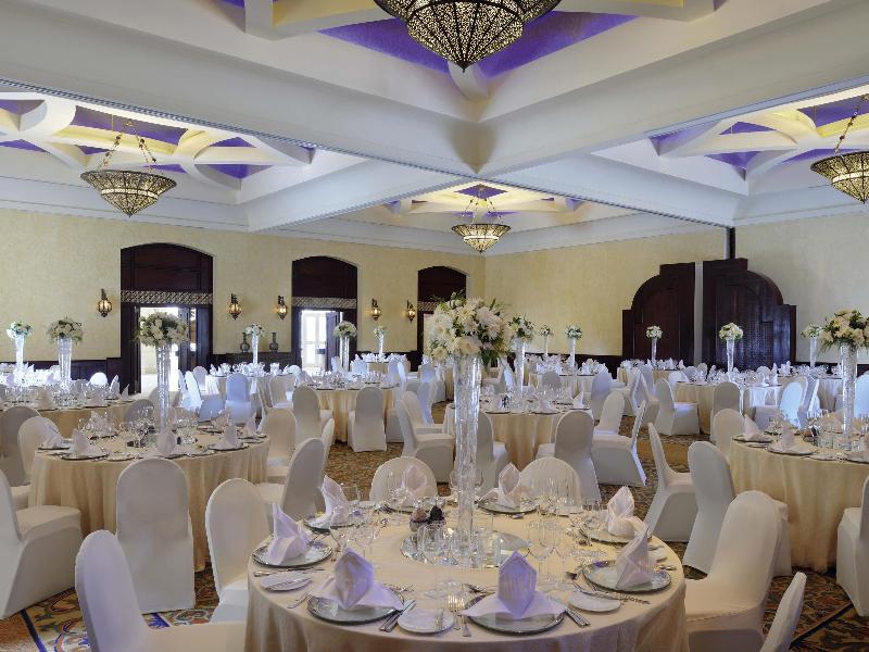 Movenpick Resort & Residences Aqaba - Toplantı