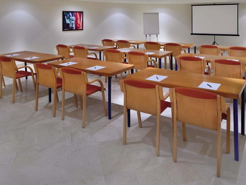 Movenpick Resort & Residences Aqaba - Toplantı