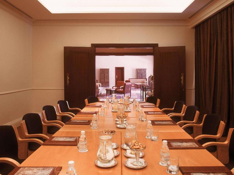 Movenpick Resort & Residences Aqaba - Toplantı