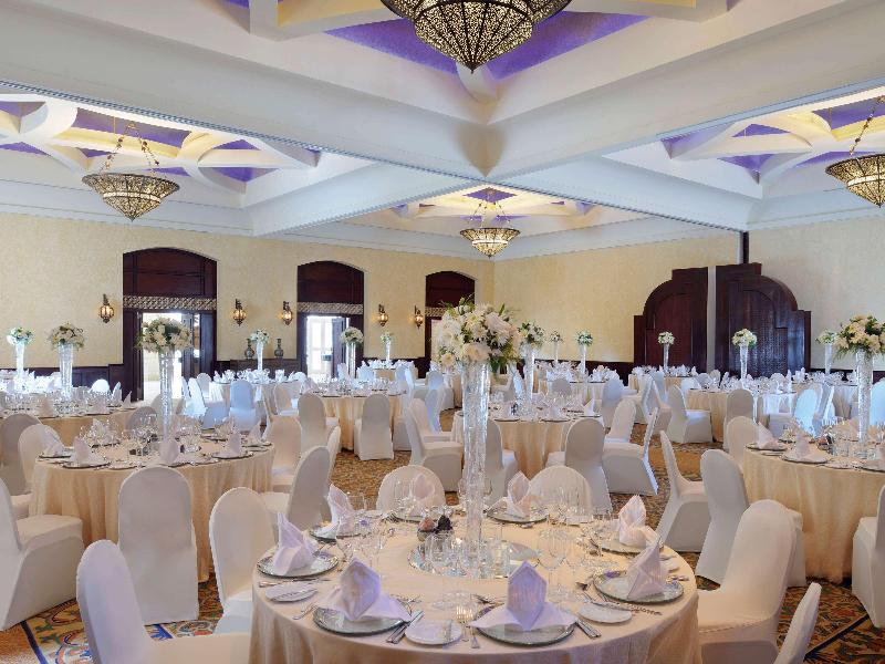 Movenpick Resort & Residences Aqaba - Toplantı