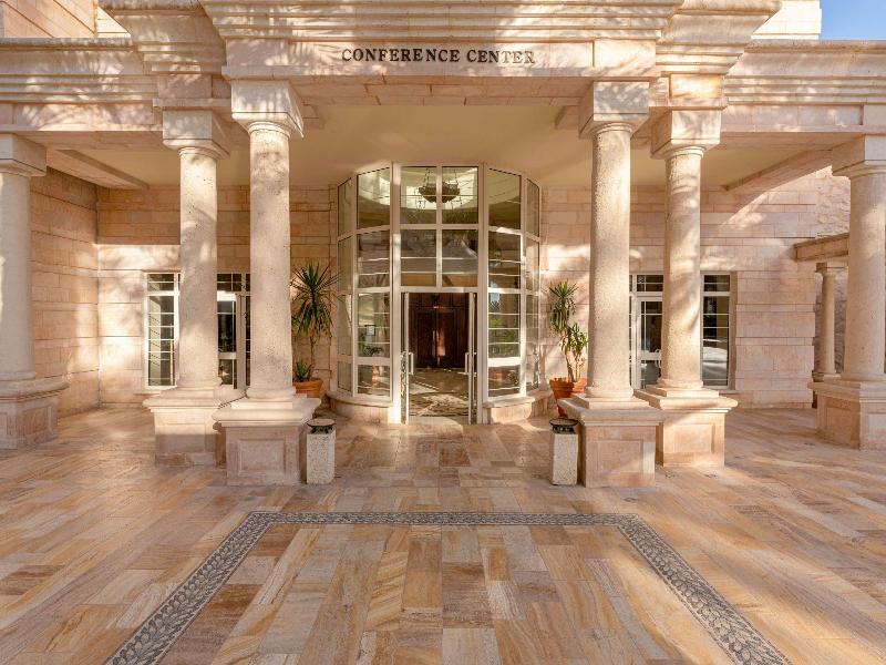 Movenpick Resort & Residences Aqaba - Toplantı