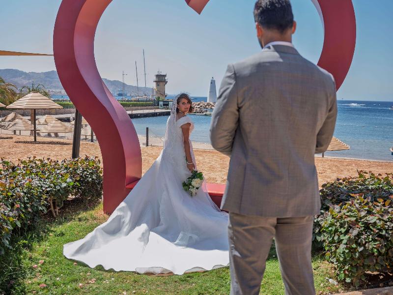 Movenpick Resort & Residences Aqaba - Toplantı