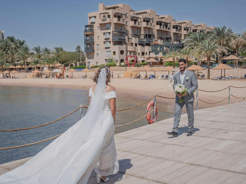 Movenpick Resort & Residences Aqaba - Toplantı