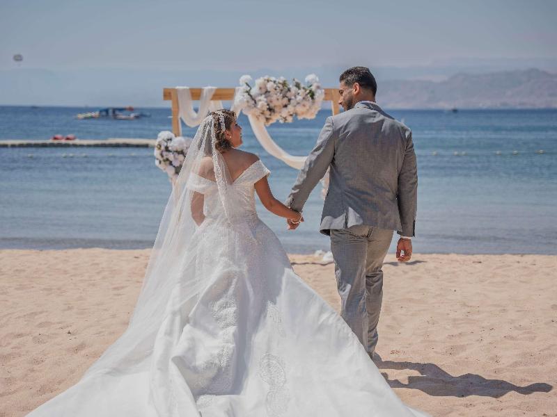 Movenpick Resort & Residences Aqaba - Toplantı
