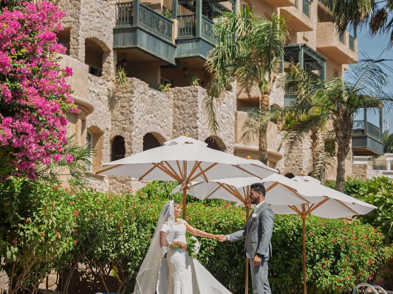 Movenpick Resort & Residences Aqaba - Toplantı