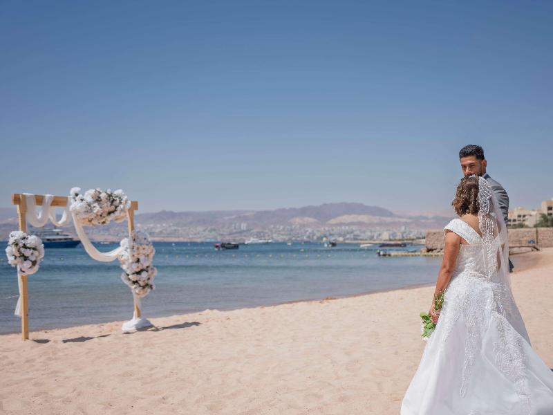 Movenpick Resort & Residences Aqaba - Toplantı