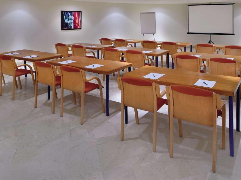Movenpick Resort & Residences Aqaba - Toplantı