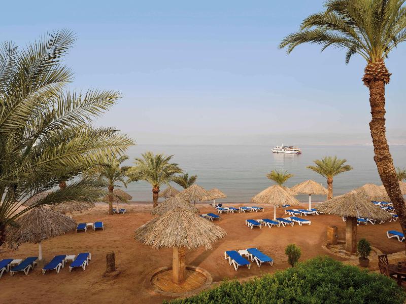 Movenpick Resort & Residences Aqaba - Aktivite