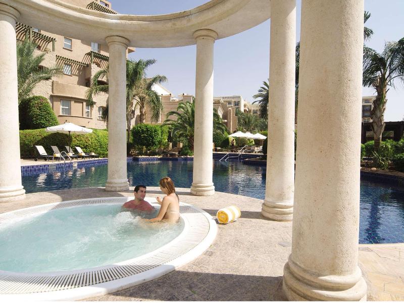 Movenpick Resort & Residences Aqaba - Aktivite