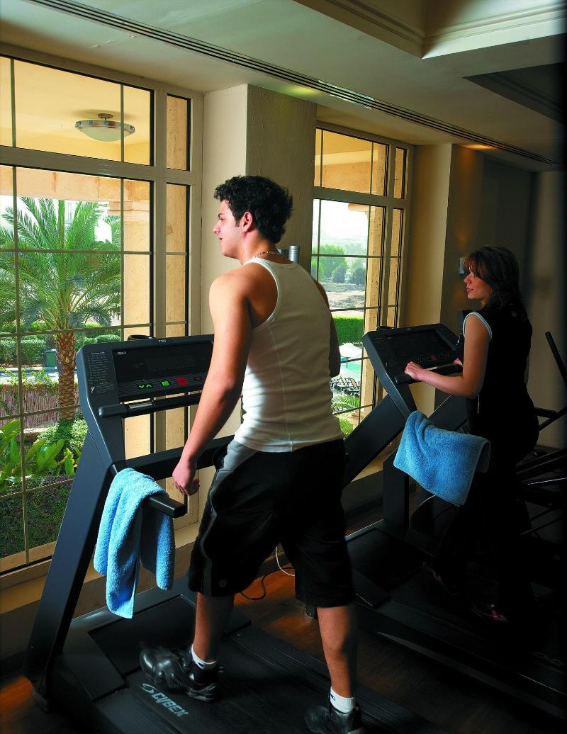 Movenpick Resort & Residences Aqaba - Aktivite