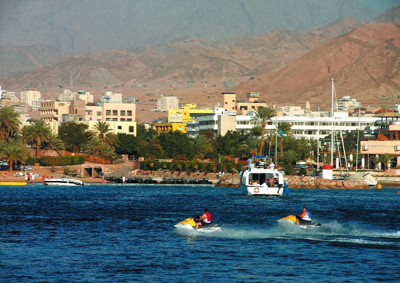 Movenpick Resort & Residences Aqaba - Aktivite